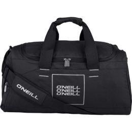 Снимка на O'Neill BM SPORTSBAG SIZE M Спортен сак, черно, размер