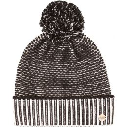 Снимка на O'Neill BW CHUNKY BEANIE Дамска зимна шапка, черно, размер UNI