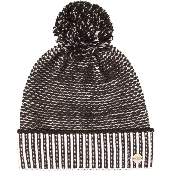 Снимка на O'Neill BW CHUNKY BEANIE Дамска зимна шапка, черно, размер