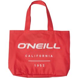 Снимка на O'Neill BW LOGO TOTE Дамска чанта, червено, размер