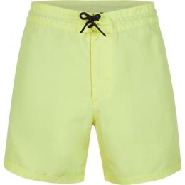 Снимка на O'Neill CALI FSS 16'' SWIM SHORTS Мъжки бански -шорти, жълто, размер