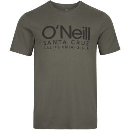 Снимка на O'Neill CALI ORIGINAL T-SHIRT Мъжка тениска, khaki, размер