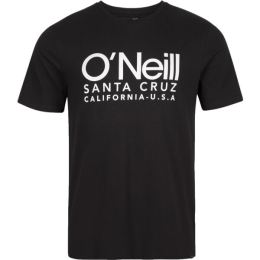 Снимка на O'Neill CALI ORIGINAL T-SHIRT Мъжка тениска, черно, размер