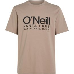 Снимка на O'Neill CALI Мъжка тениска, бежово, размер
