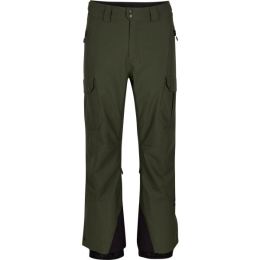 Снимка на O'Neill CARGO PANTS Мъжки панталони за ски/сноуборд, khaki, размер