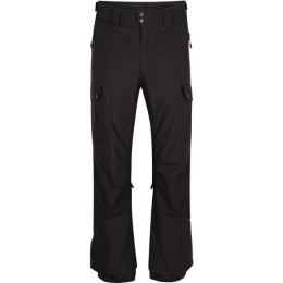 Снимка на O'Neill CARGO PANTS Мъжки панталони за ски/сноуборд, черно, размер