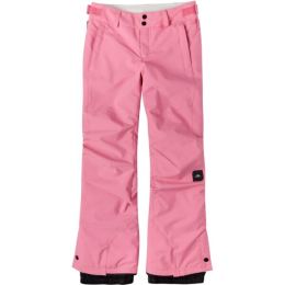 Снимка на O'Neill CHARM PANTS Момичешки панталони за ски/сноуборд, розово, размер
