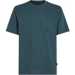 Снимка на O'Neill CHEST POCKET Мъжка тениска, тъмносин, размер