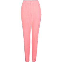 Снимка на O'Neill CONNECTIVE JOGGER PANTS Дамско спортно долнище, розово, размер