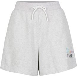 Снимка на O'Neill CONNECTIVE JOGGER SHORTS Дамски шорти, сиво, размер