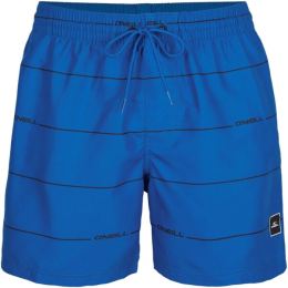 Снимка на O'Neill CONTOURZ SHORTS Мъжки шорти за плуване, синьо, размер