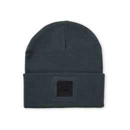 Снимка на O'Neill CUBA BEANIE Мъжка зимна шапка, тъмнозелено, размер