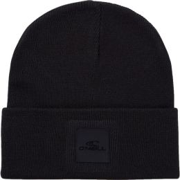 Снимка на O'Neill CUBA BEANIE Мъжка зимна шапка, черно, размер