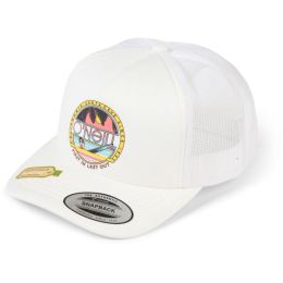 Снимка на O'Neill CULT TRUCKER CAP Дамска шапка с козирка, бяло, размер