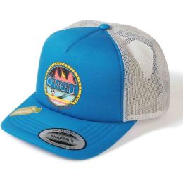 Снимка на O'Neill CULT TRUCKER CAP Дамска шапка с козирка, синьо, размер