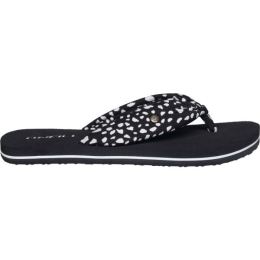 Снимка на O'Neill DITSY SUN SANDALS Дамски джапанки, черно, размер