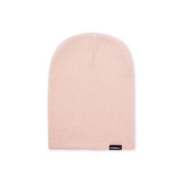 Снимка на O'Neill DOLOMITE BEANIE Зимна унисекс шапка, розово, размер