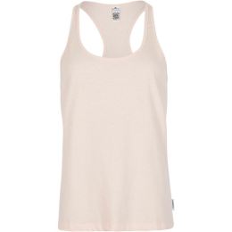 Снимка на O'Neill ESSENTIALS RACER BACK TANKTOP Дамски потник, бежово, размер