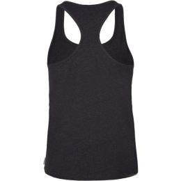 Снимка на O'Neill ESSENTIALS RACER BACK TANKTOP Дамски потник, черно, размер