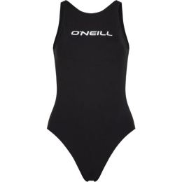 Снимка на O'Neill ESSENTIALS Дамски цял бански, черно, размер