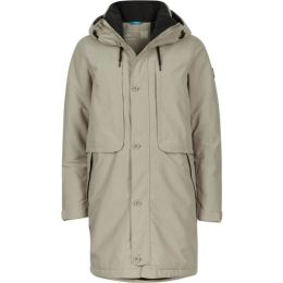 Снимка на O'Neill EXPLORER PARKA Дамско зимно яке, бежово, размер