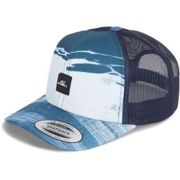 Снимка на O'Neill FLOOD TRUCKER Детска шапка с козирка, тъмносин, размер UNI