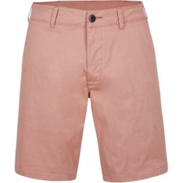 Снимка на O'Neill FRIDAY NIGHT CHINO SHORTS Мъжки шорти, розово, размер