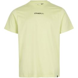 Снимка на O'Neill FUTURE SURF BACK T-SHIRT Мъжка тениска, жълто, размер