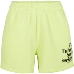 Снимка на O'Neill FUTURE SURF JOGGER SHORTS Дамски къси шорти, жълто, размер