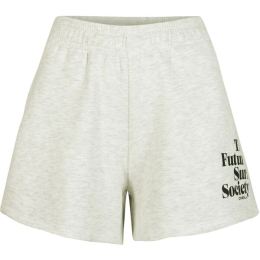 Снимка на O'Neill FUTURE SURF JOGGER SHORTS Дамски къси шорти, сиво, размер