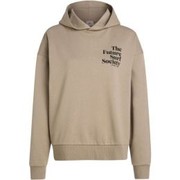 Снимка на O'Neill FUTURE SURF SOCIETY Дамска блуза, бежово, размер