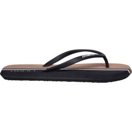 Снимка на O'Neill FW DITSY CORK SANDALS Дамски джапанки, черно, размер