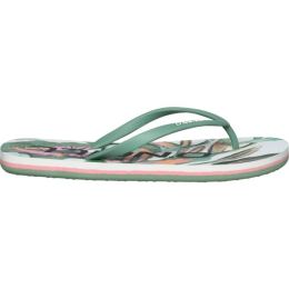 Снимка на O'Neill FW PROFILE GRAPHIC SANDALS Дамски джапанки, микс, размер