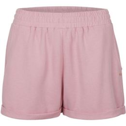 Снимка на O'Neill GLOBAL BLUE PASSION FLOWER SHORTS Дамски къси панталони, розово, размер