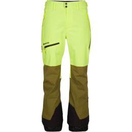 Снимка на O'Neill GTX PANTS Мъжки панталони за ски/сноуборд, khaki, размер