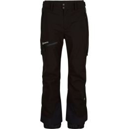 Снимка на O'Neill GTX PANTS Мъжки панталони за ски/сноуборд, черно, размер