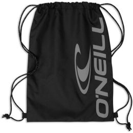 Снимка на O'Neill GYM SACK Мешка, черно, размер