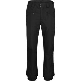 Снимка на O'Neill HAMMER PANTS Мъжки панталони за ски/сноуборд, черно, размер