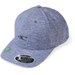 Снимка на O'Neill HYBRID CAP Мъжка шапка с козирка, синьо, размер