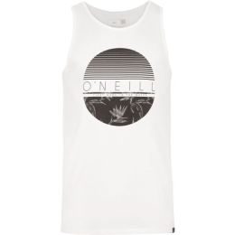 Снимка на O'Neill ISLE TANKTOP Мъжки потник, бяло, размер