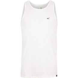 Снимка на O'Neill JACK'S BASE TANKTOP Мъжки потник, бяло, размер