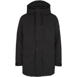 Снимка на O'Neill JOURNEY PARKA Мъжко зимно яке, черно, размер