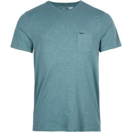 Снимка на O'Neill LM JACK'S BASE T-SHIRT Мъжка тениска, тъмнозелено, размер