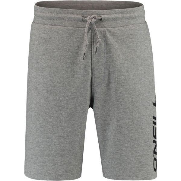 Снимка на O'Neill LM JOGGER SHORTS Мъжки къси панталони, сиво, размер XXL