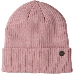 Снимка на O'Neill LUREX BEANIE Дамска зимна шапка, розово, размер
