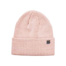 Снимка на O'Neill LUREX BEANIE Дамска шапка, розово, размер