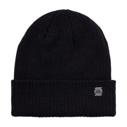 Снимка на O'Neill LUREX BEANIE Дамска шапка, черно, размер