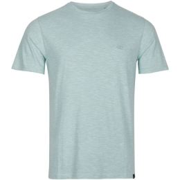 Снимка на O'Neill MINI STRIPE T-SHIRT Мъжка тениска, светло-зелено, размер