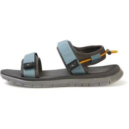 Снимка на O'Neill NEO STRAP SANDALS Мъжки сандали, синьо, размер