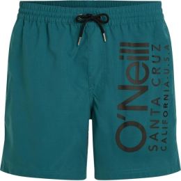 Снимка на O'Neill ORIGINAL CALI Мъжки шорти за плуване, тъмносин, размер